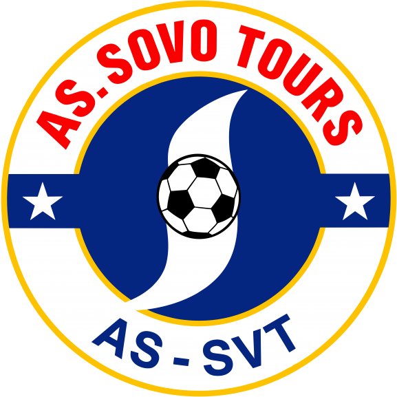 Logo of Association Sportive Sovotours