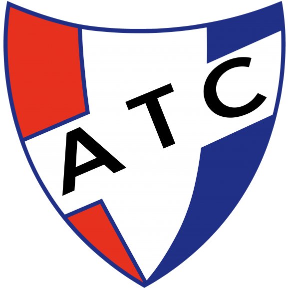 Logo of Atlétiko Tera Corá