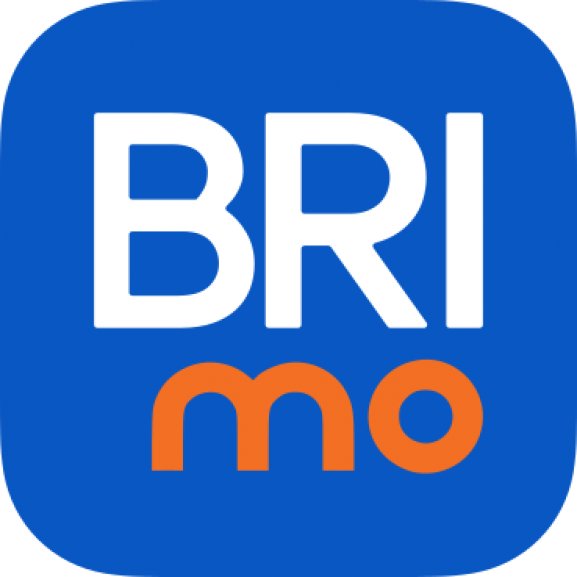 Logo of BRImo