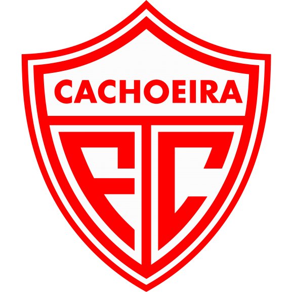 Logo of CACHOEIRA FUTEBOL CLUBE (CACHOEIRA DO SUL)