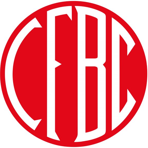 Logo of CACHOEIRA FUTEBOL CLUBE (CACHOEIRA DO SUL)
