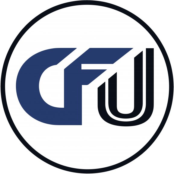 Logo of Caribbean Football Union - CFU