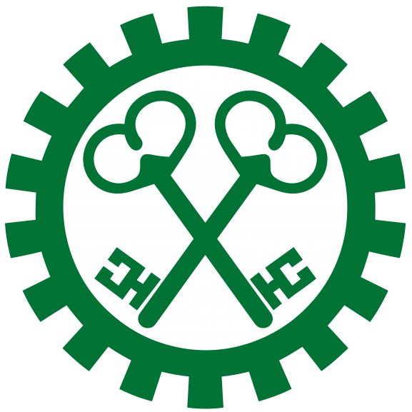 Logo of Celupa Futebol Clube (Guaíba)