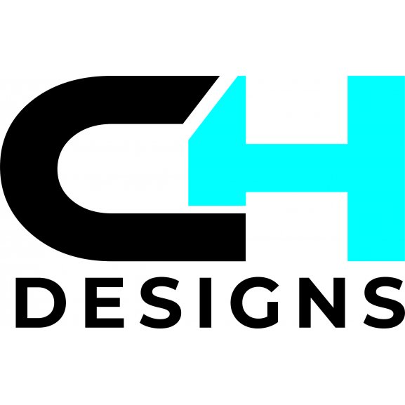 Logo of CHdesigns