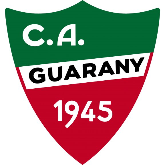 Logo of CLUBE ATLÉTICO GUARANY (FLORIANÓPOLIS)