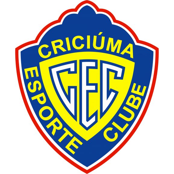 Logo of Criciúma Esporte Clube
