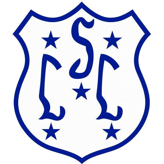 Logo of Esporte Clube Cruzeiro (Porto Alegre)