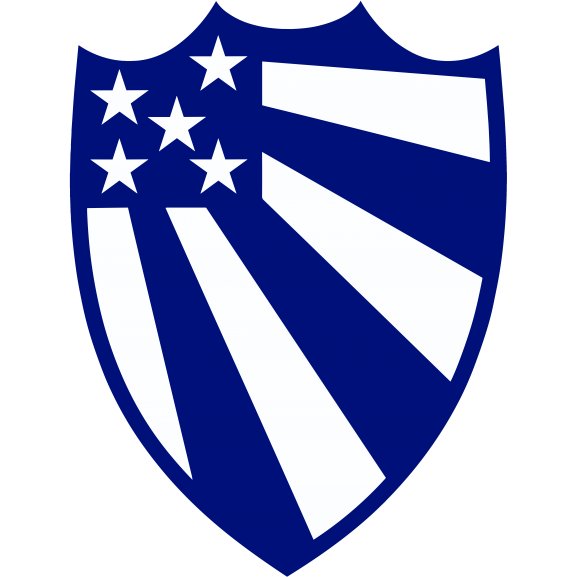 Logo of Esporte Clube Cruzeiro (Porto Alegre)