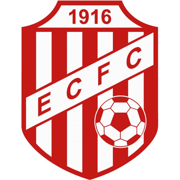 Logo of Esporte Clube Ferro Carril de Uruguaiana