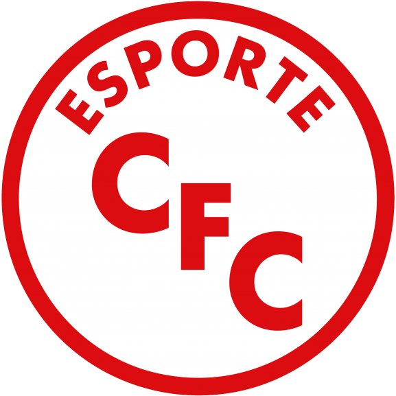 Logo of Esporte Clube Ferro Carril de Uruguaiana