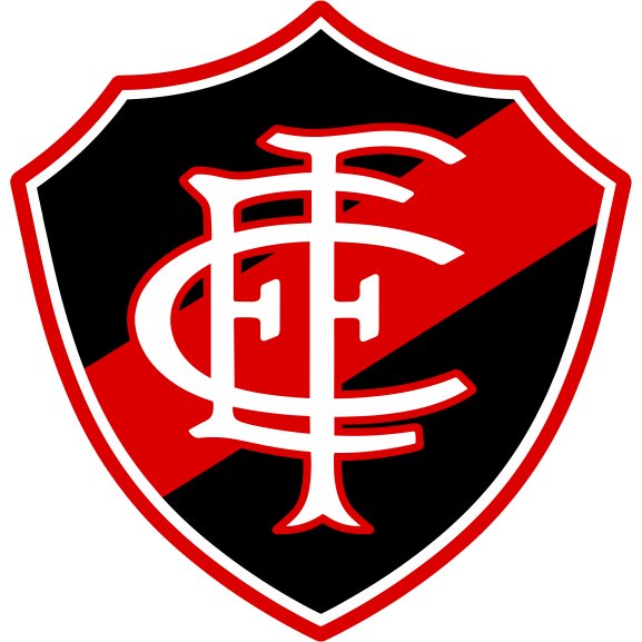 Logo of ESPORTE CLUBE FERROVIÁRIO (TUBARÃO)