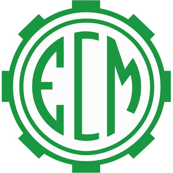 Logo of Esporte Clube Metropol