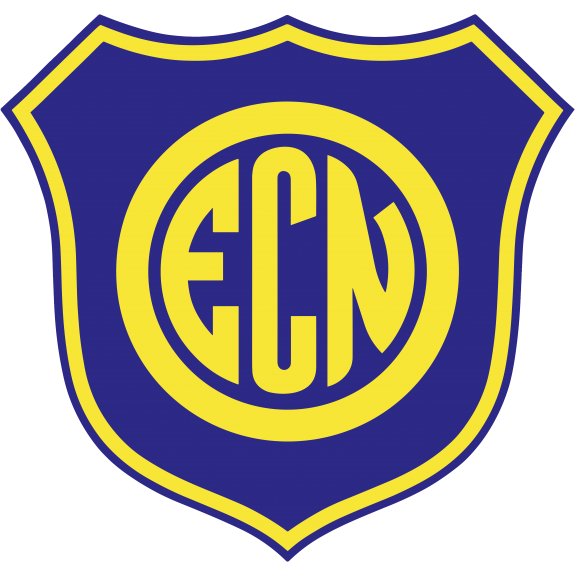 Logo of Esporte Clube Nacional (Cruz Alta)