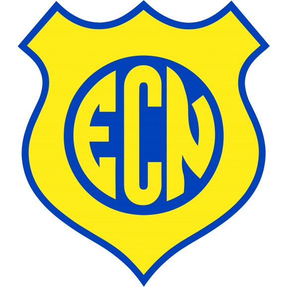 Logo of Esporte Clube Nacional (Cruz Alta)