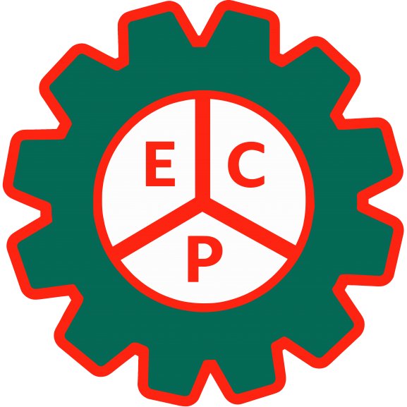 Logo of Esporte Clube Próspera