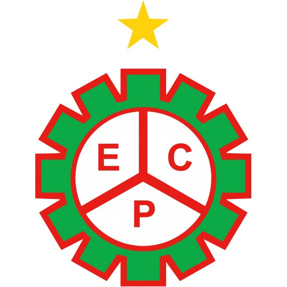 Logo of Esporte Clube Próspera