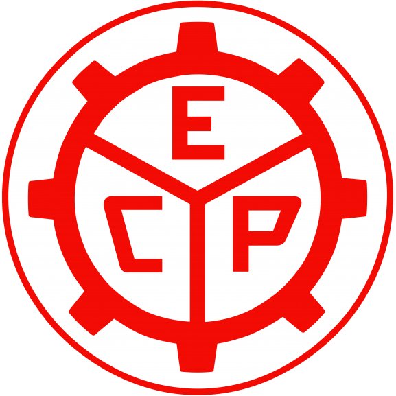 Logo of Esporte Clube Próspera
