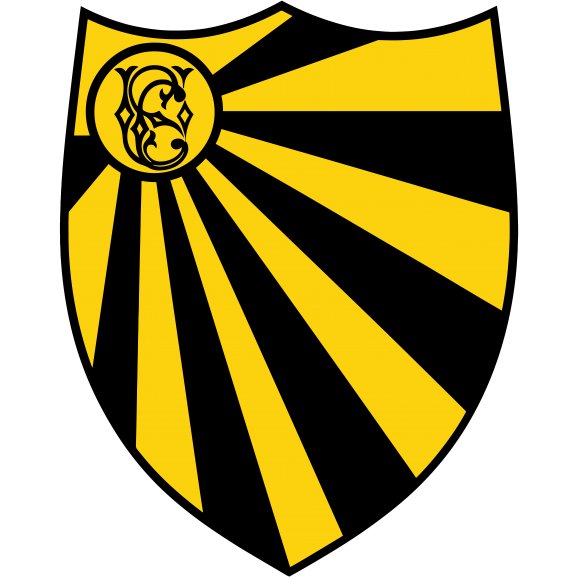 Logo of Esporte Clube Uruguaiana
