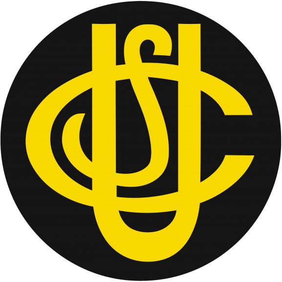 Logo of Esporte Clube Uruguaiana