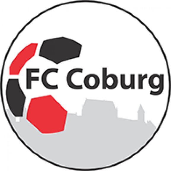 Logo of FC Coburg