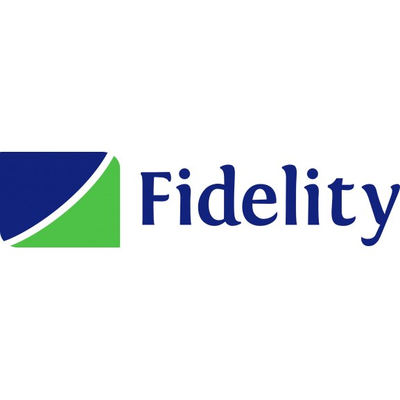 Logo of Fidelity Bank Nigeria 2015