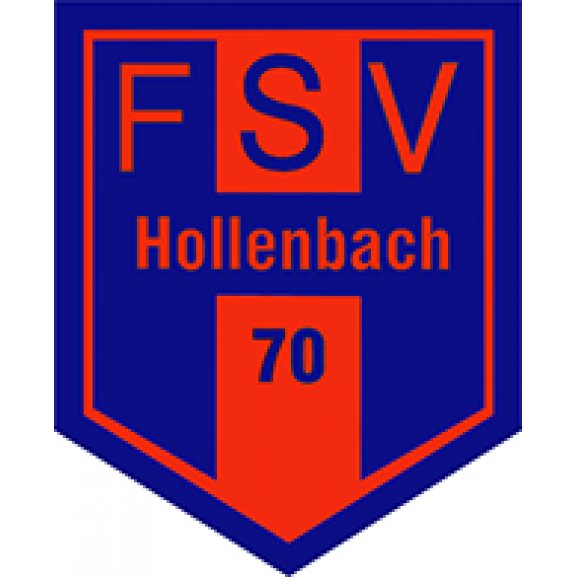 Logo of FSV Hollenbach
