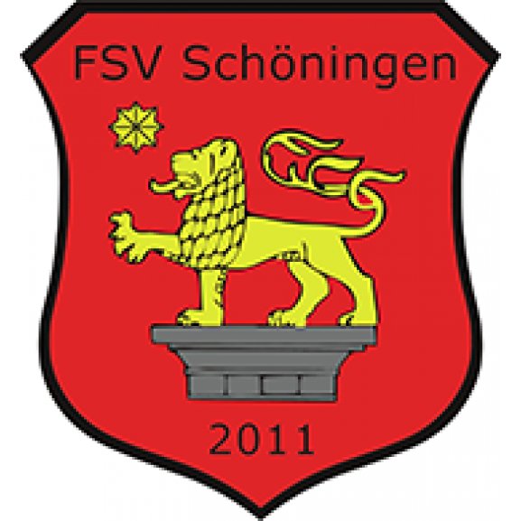 Logo of FSV Schoningen