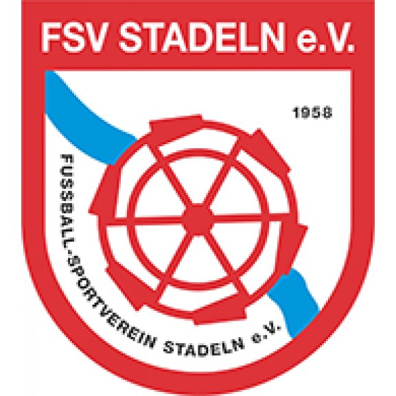 Logo of FSV Stadeln