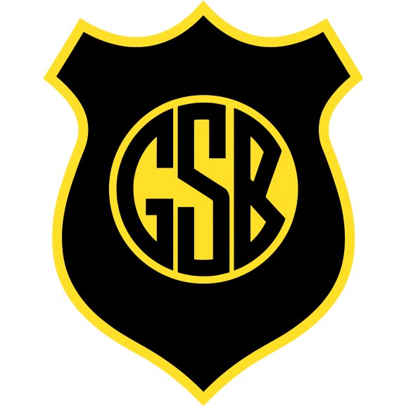 Logo of Grêmio Esportivo Bagé