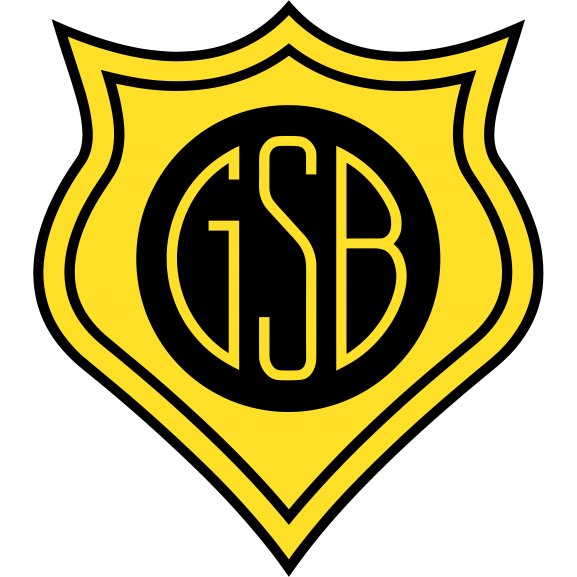 Logo of Grêmio Esportivo Bagé