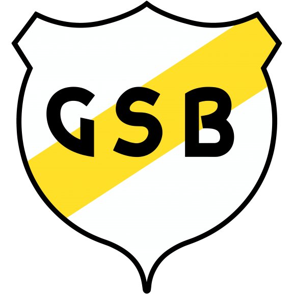 Logo of Grêmio Esportivo Bagé