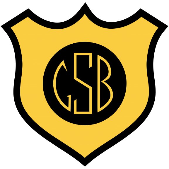 Logo of Grêmio Esportivo Bagé