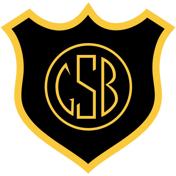 Logo of Grêmio Esportivo Bagé