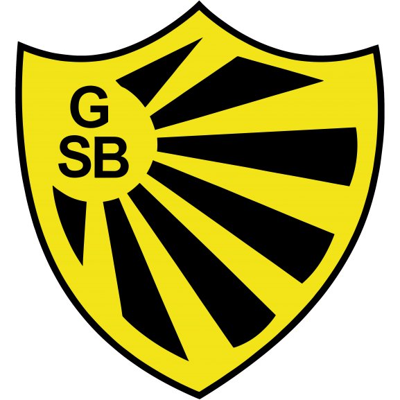 Logo of Grêmio Esportivo Bagé