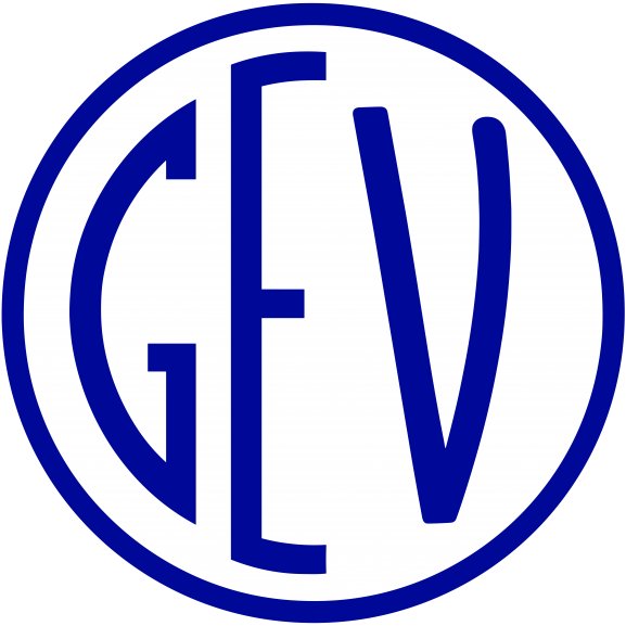 Logo of GRÊMIO ESPORTIVO VERONESE (CANOAS)