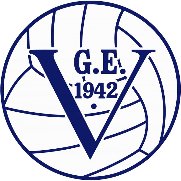 Logo of GRÊMIO ESPORTIVO VERONESE (CANOAS)