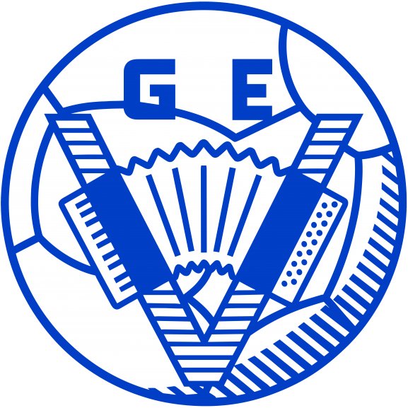 Logo of GRÊMIO ESPORTIVO VERONESE (CANOAS)