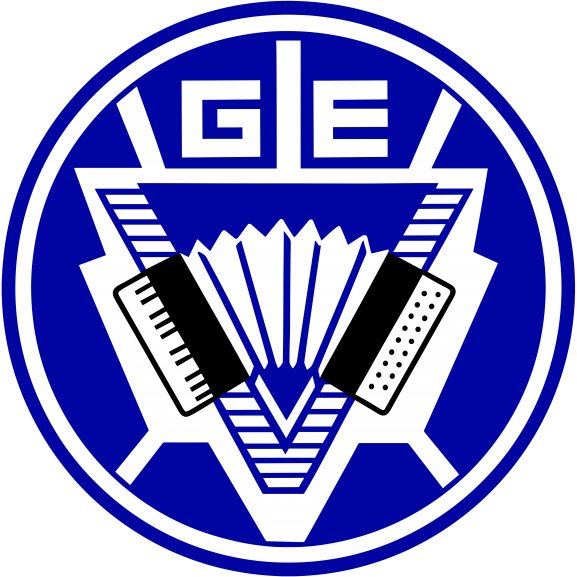 Logo of GRÊMIO ESPORTIVO VERONESE (CANOAS)