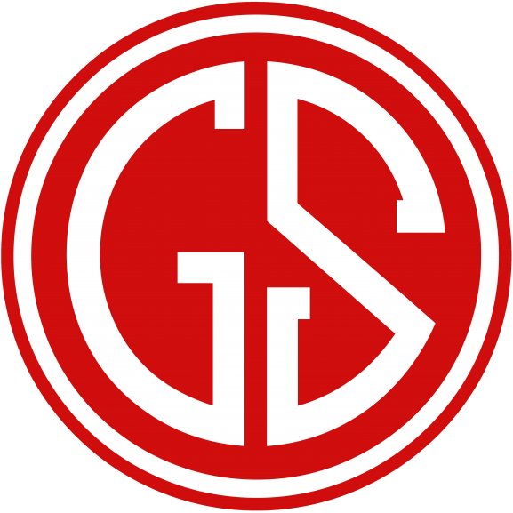 Logo of Grêmio Foot-Ball Santanense