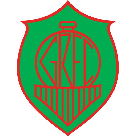 Logo of Grêmio Riograndense Futebol Clube – Cruz Alta