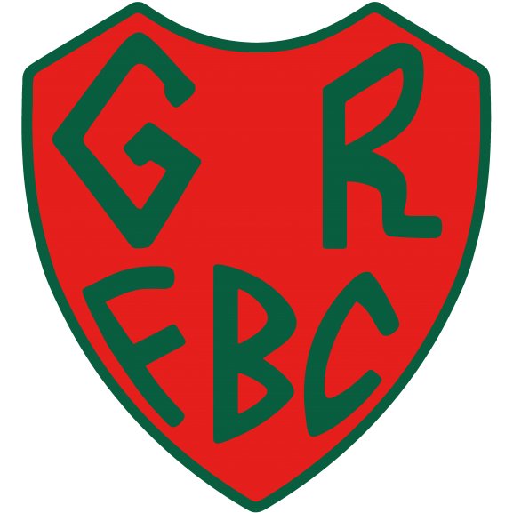 Logo of Grêmio Riograndense Futebol Clube – Cruz Alta