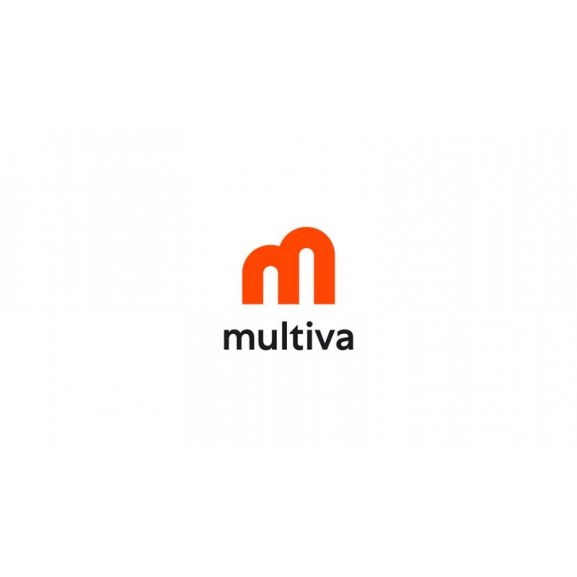 Logo of Banco Multiva 