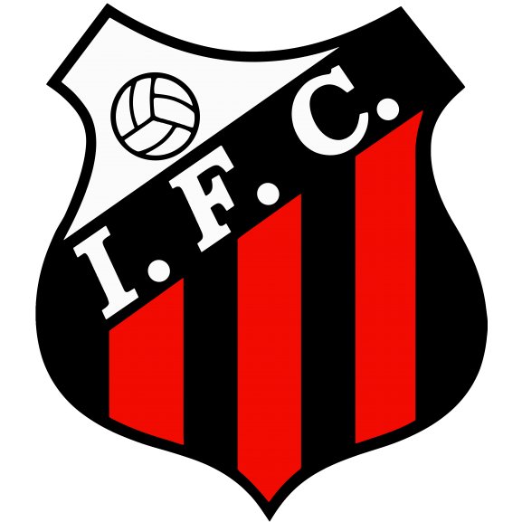 Logo of ÍRIS FUTEBOL CLUBE (FLORIANÓPOLIS)