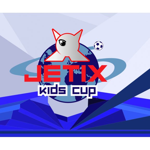 Logo of Jetix Kids Cup
