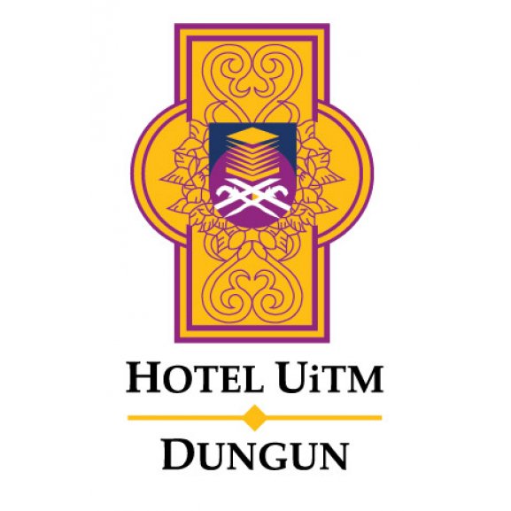 Logo of Hotel UiTM Dungun
