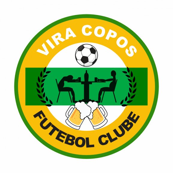 Logo of VIRA COPOS FUTEBOL CLUBE DE ALTO LONGÁ-PI