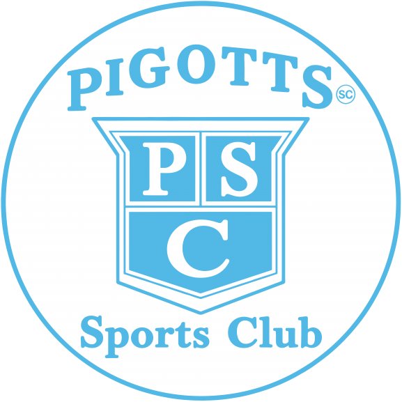 Logo of PIGOTTS BULLETS SC