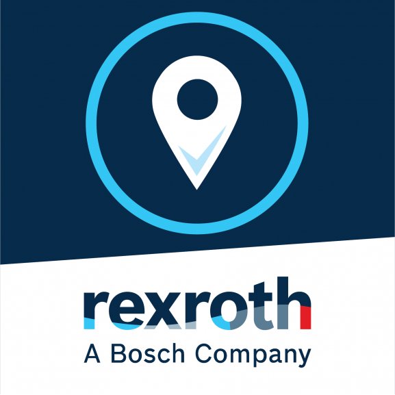 Logo of REXROTH
