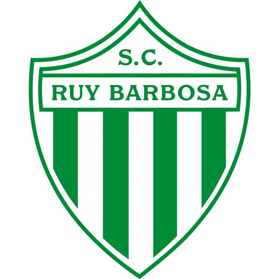 Logo of Sport Club Ruy Barbosa – Porto Alegre