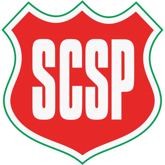 Logo of Sport Club São Paulo – Rio Grande